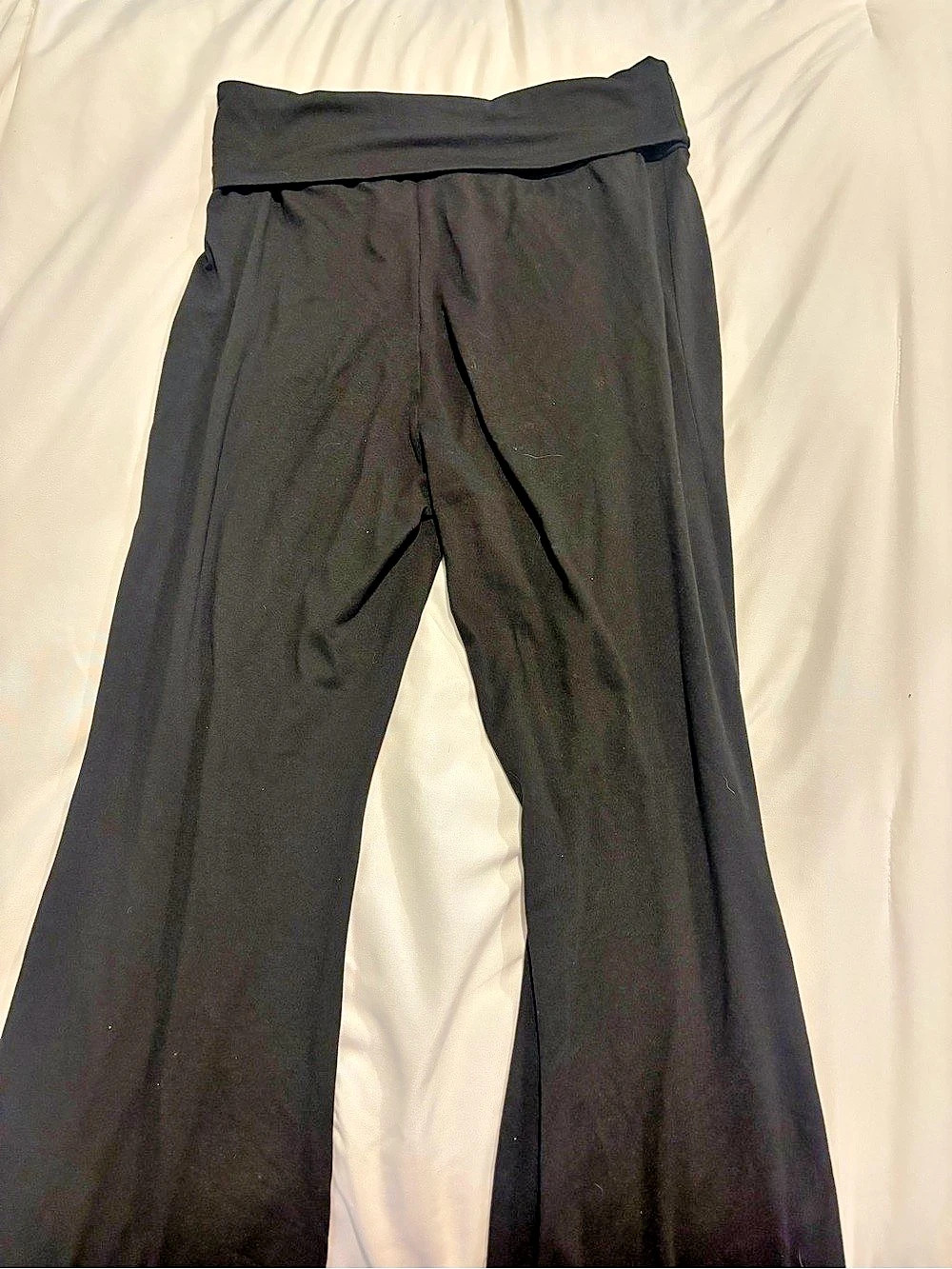 SHEIN Black Leggings Medium
